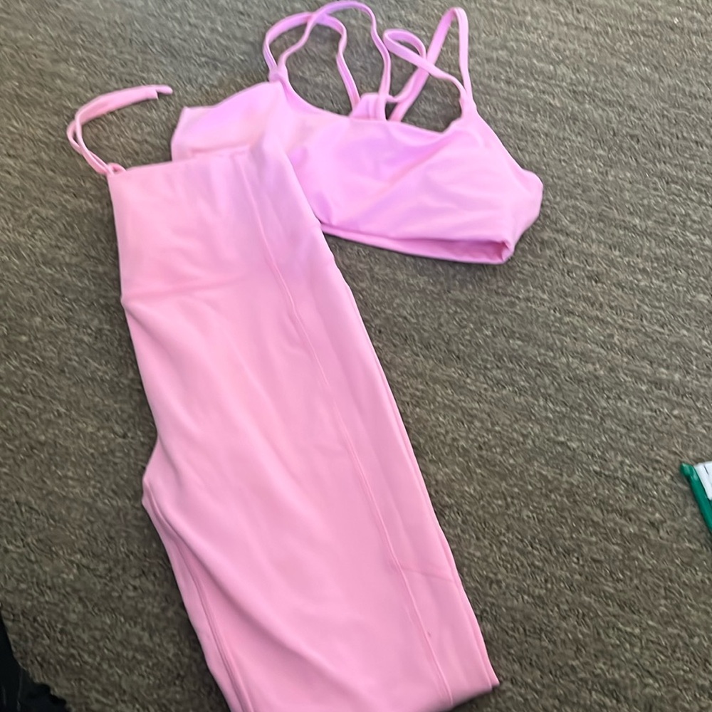 Fabletics outfit